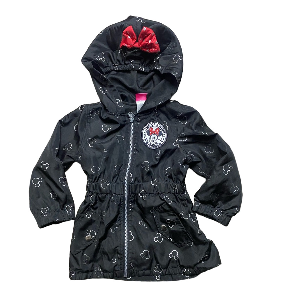 Disney Minnie Mouse Jacket